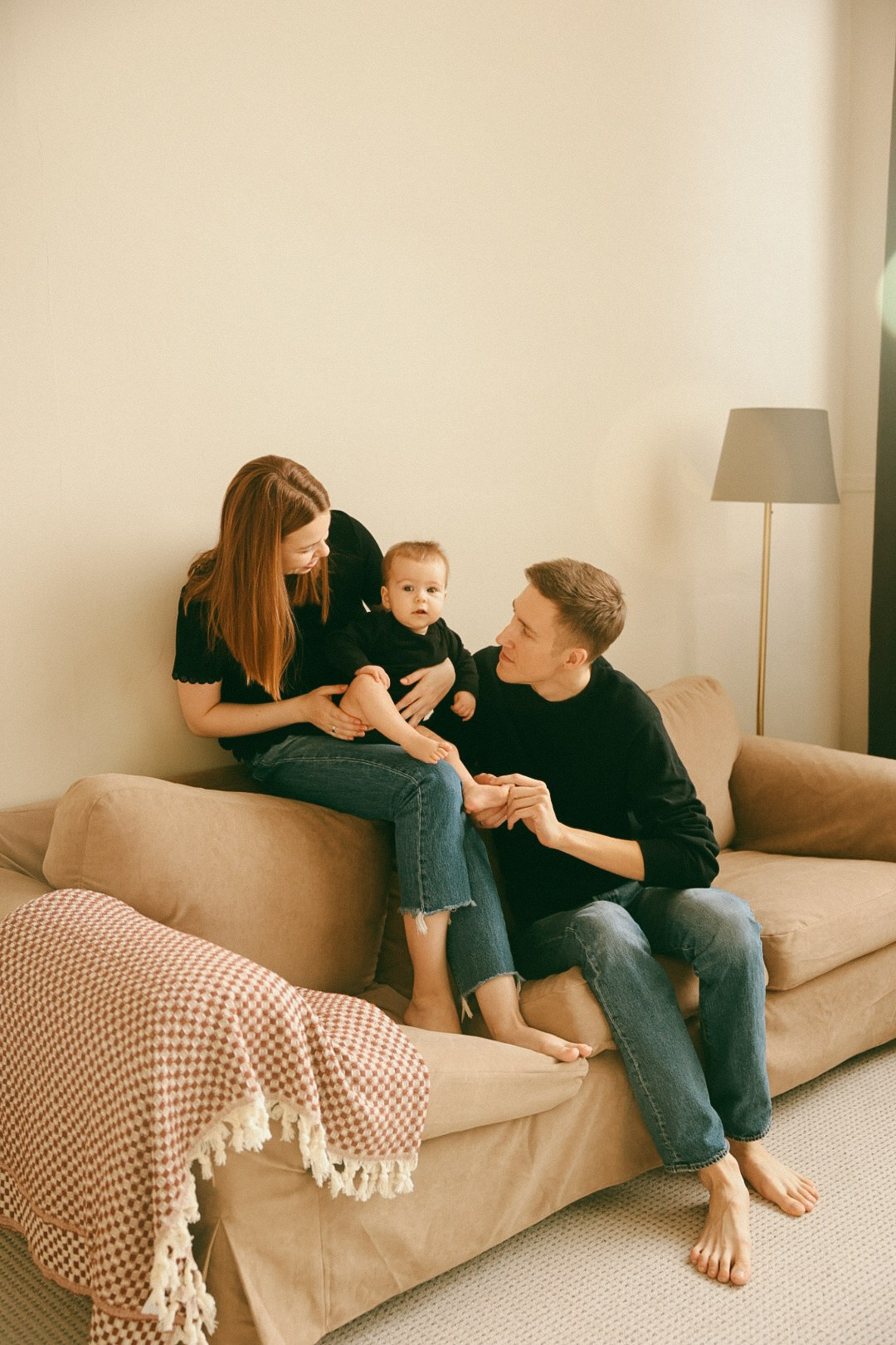 Family. Фотограф Нижний Новгород