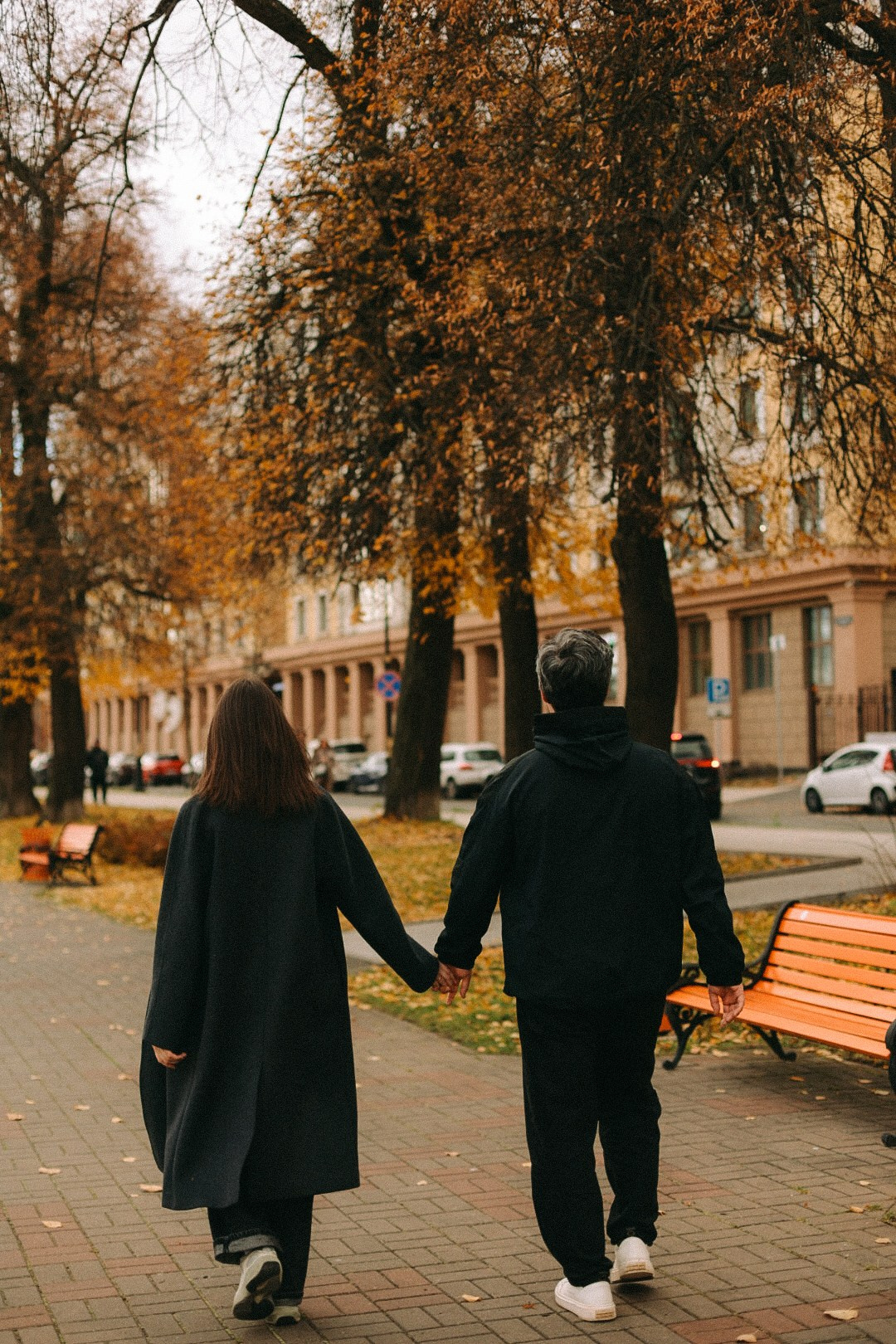 Равиль и Даша. Фотограф Нижний Новгород