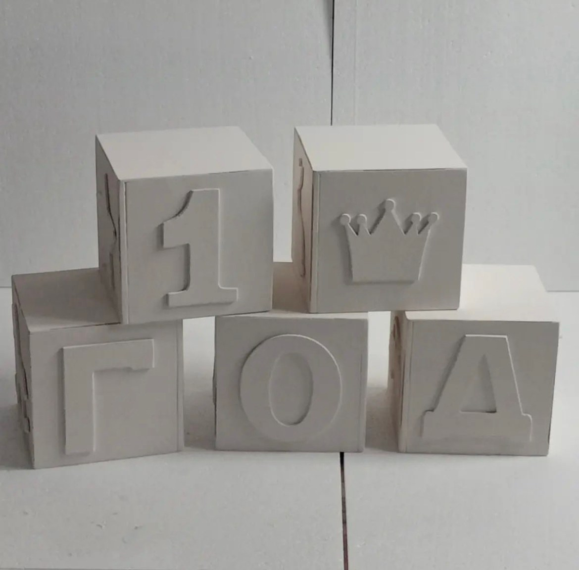 Реквизит студии