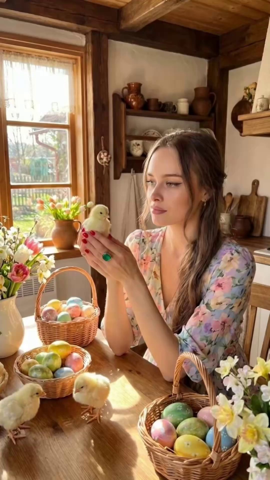 Ai видео для личного бренда. Ai креатор Фотограф Челябинск Анастасия Прокудина