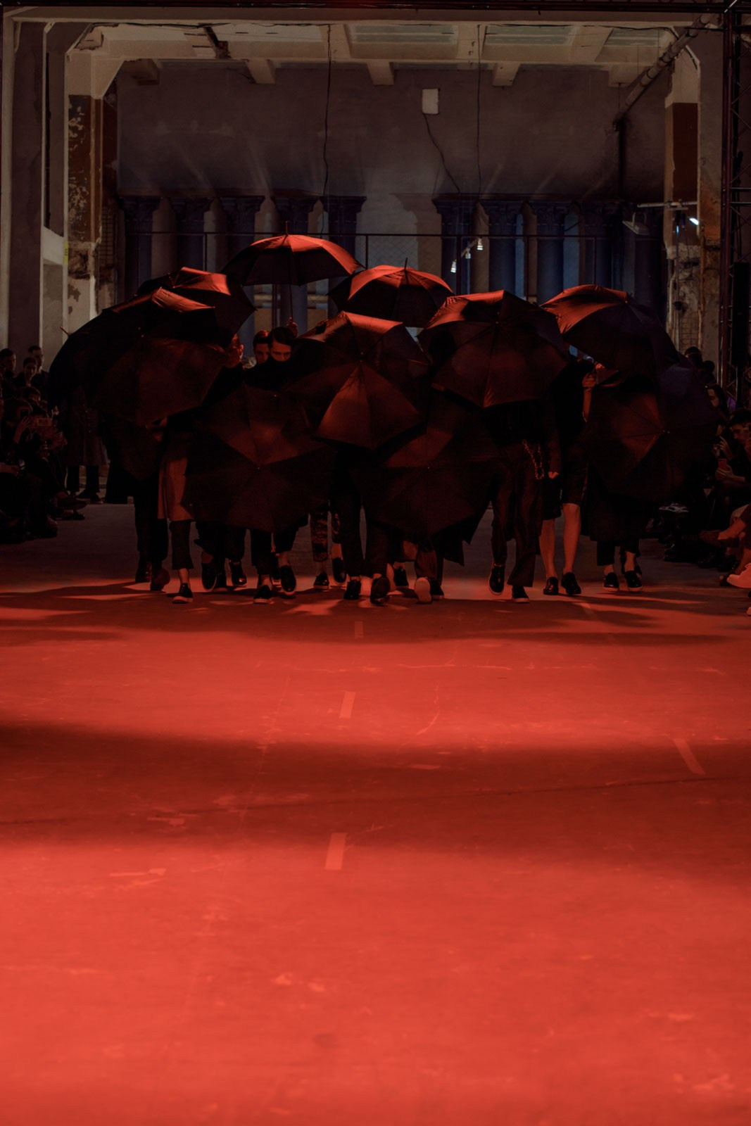 FASHION. Фотограф и видеограф для бизнеса в Москве — фуд, рестораны, интерьер, контент | Sizov Studio