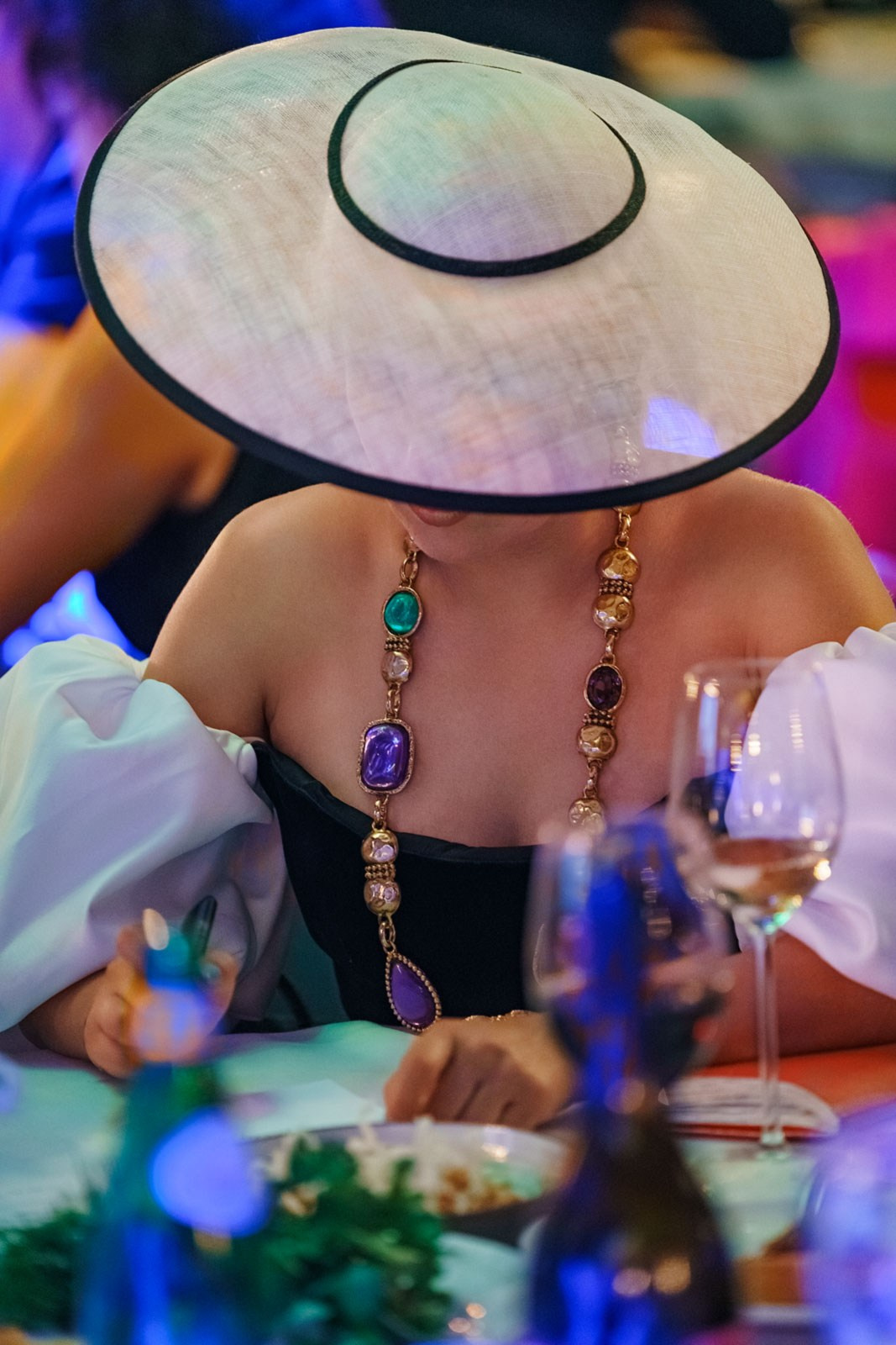 ИНТЕЛЛЕКТУАЛЬНЫЕ ИГРЫ. Фотограф и видеограф для бизнеса в Москве — фуд, рестораны, интерьер, контент | Sizov Studio