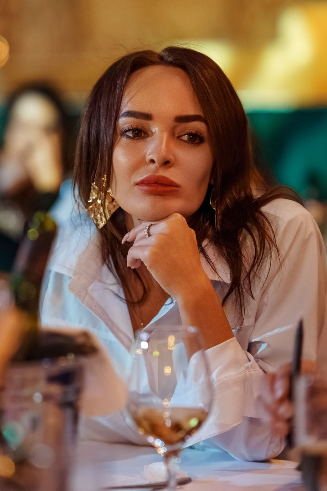 ИНТЕЛЛЕКТУАЛЬНЫЕ ИГРЫ. Фотограф и видеограф для бизнеса в Москве — фуд, рестораны, интерьер, контент | Sizov Studio