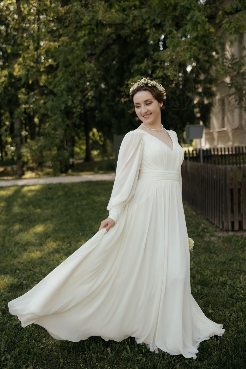 Свадебные фото. TwoLensFilms