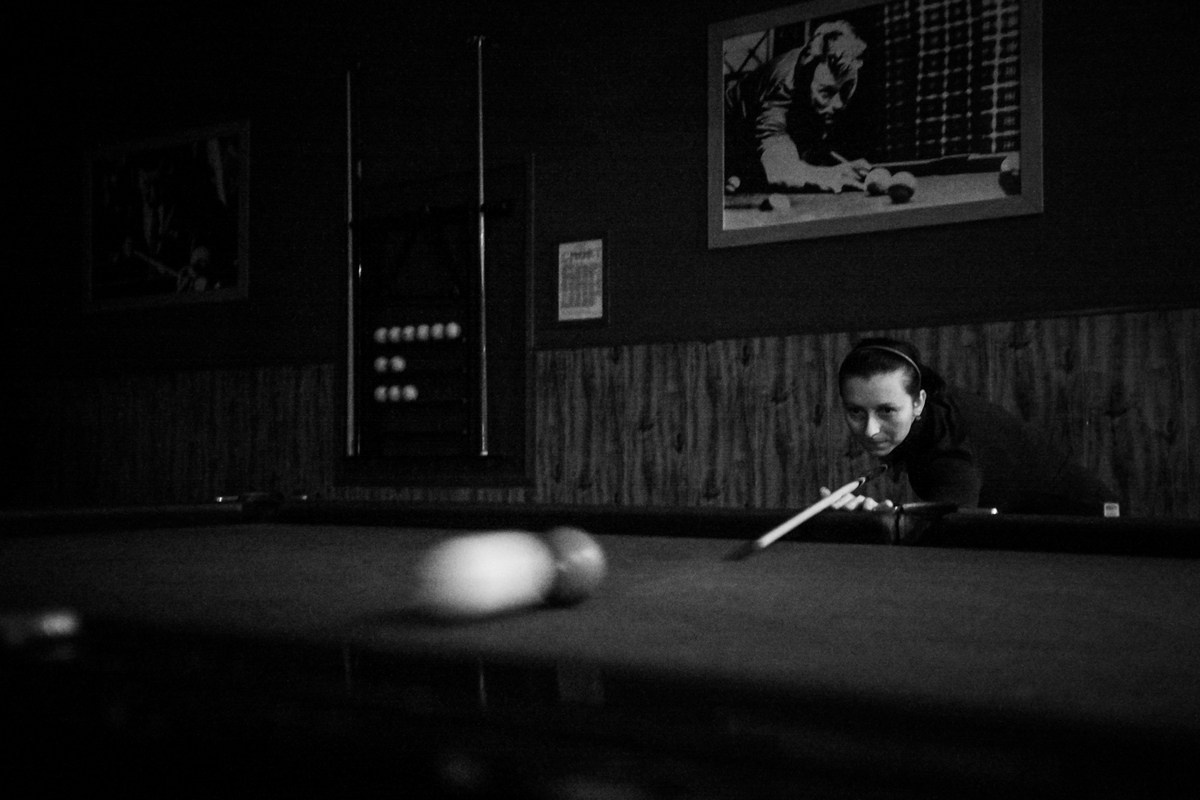 Dialog, Открытая, Рашид Галиев, Москва