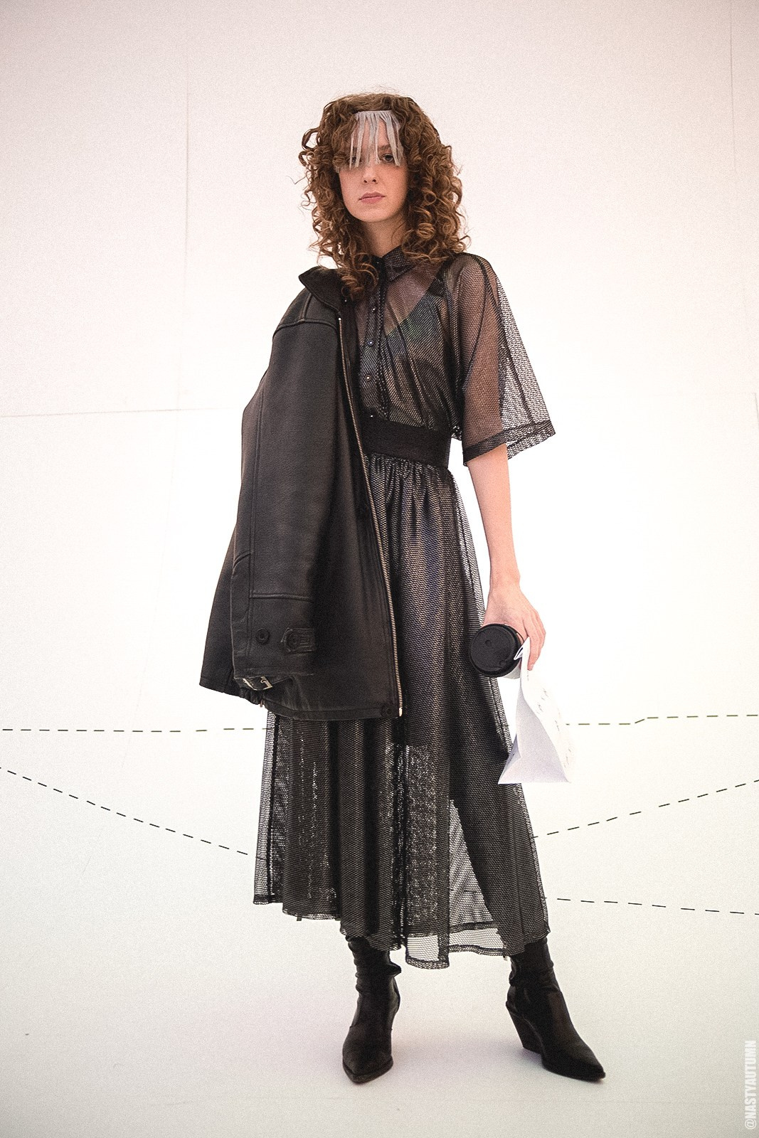 Маркет, ТЦ Метрополис. Репортажный и концертный фотограф в Москве Анастасия Осень