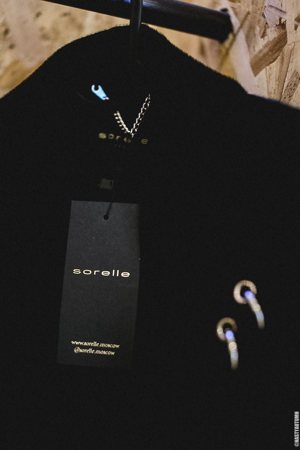 Маркет, ТЦ Метрополис. Репортажный и концертный фотограф в Москве Анастасия Осень