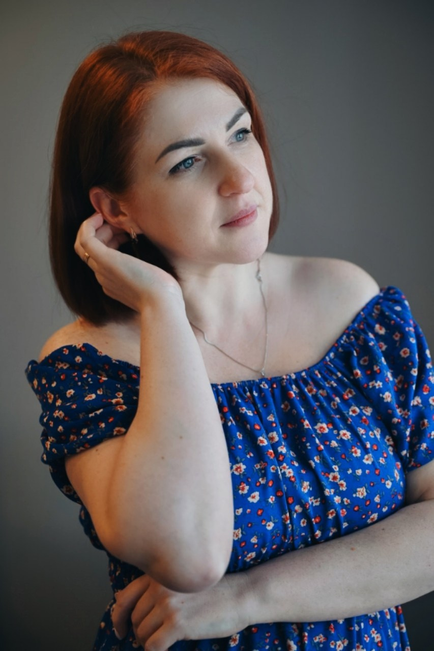 Домашняя фотосессия. Фотограф в Санкт-Петербурге