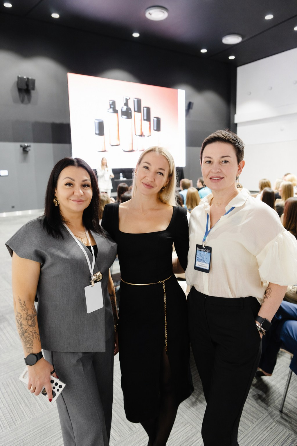 Репортажный фотограф в Екатеринбурге и Москве | Фотосъемка конференции Anagran Biotech Med. Фотограф Дмитрий Судаков — Свадебная и репортажная съемка в Екатеринбурге и Москве