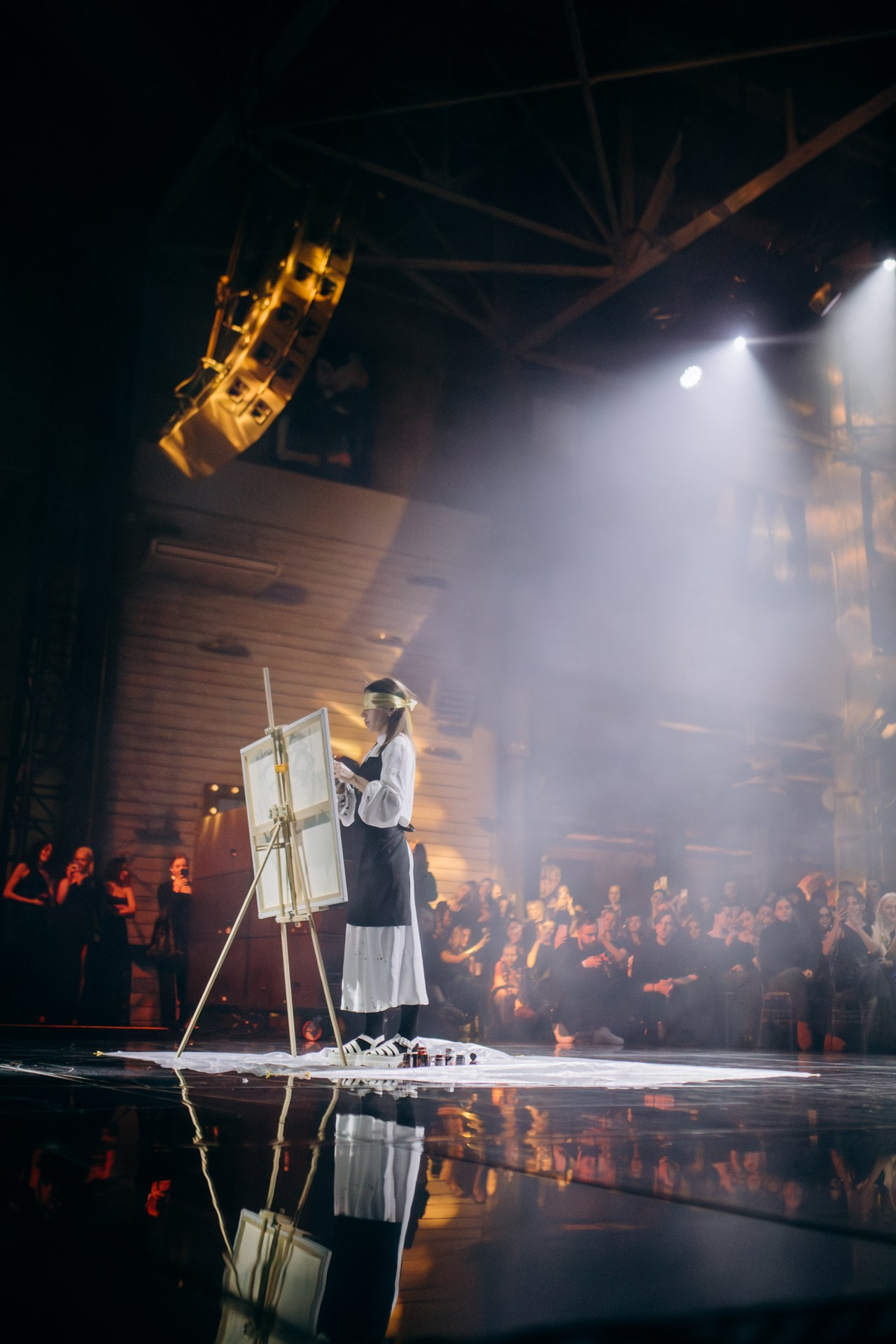 KAMERGER WINTER. Репортажный фотограф в Санкт-Петербурге Александр Паклин