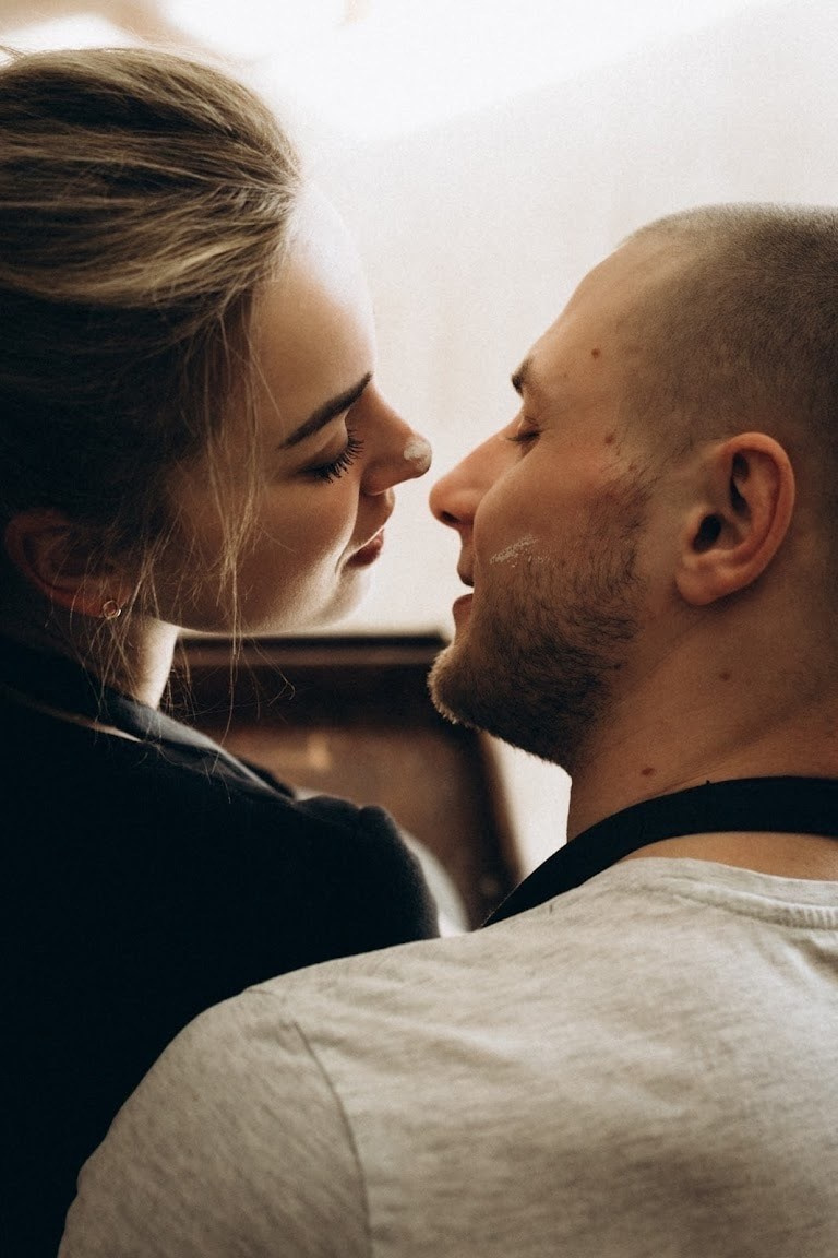 Love story. Фотограф в Санкт-Петербурге