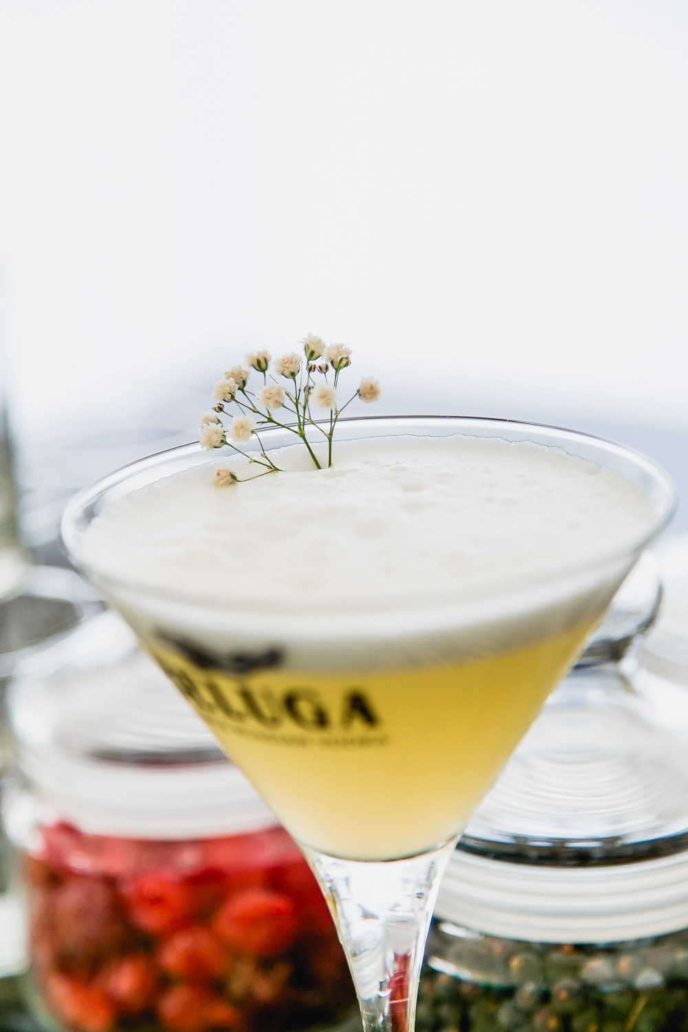 Levada. Главная