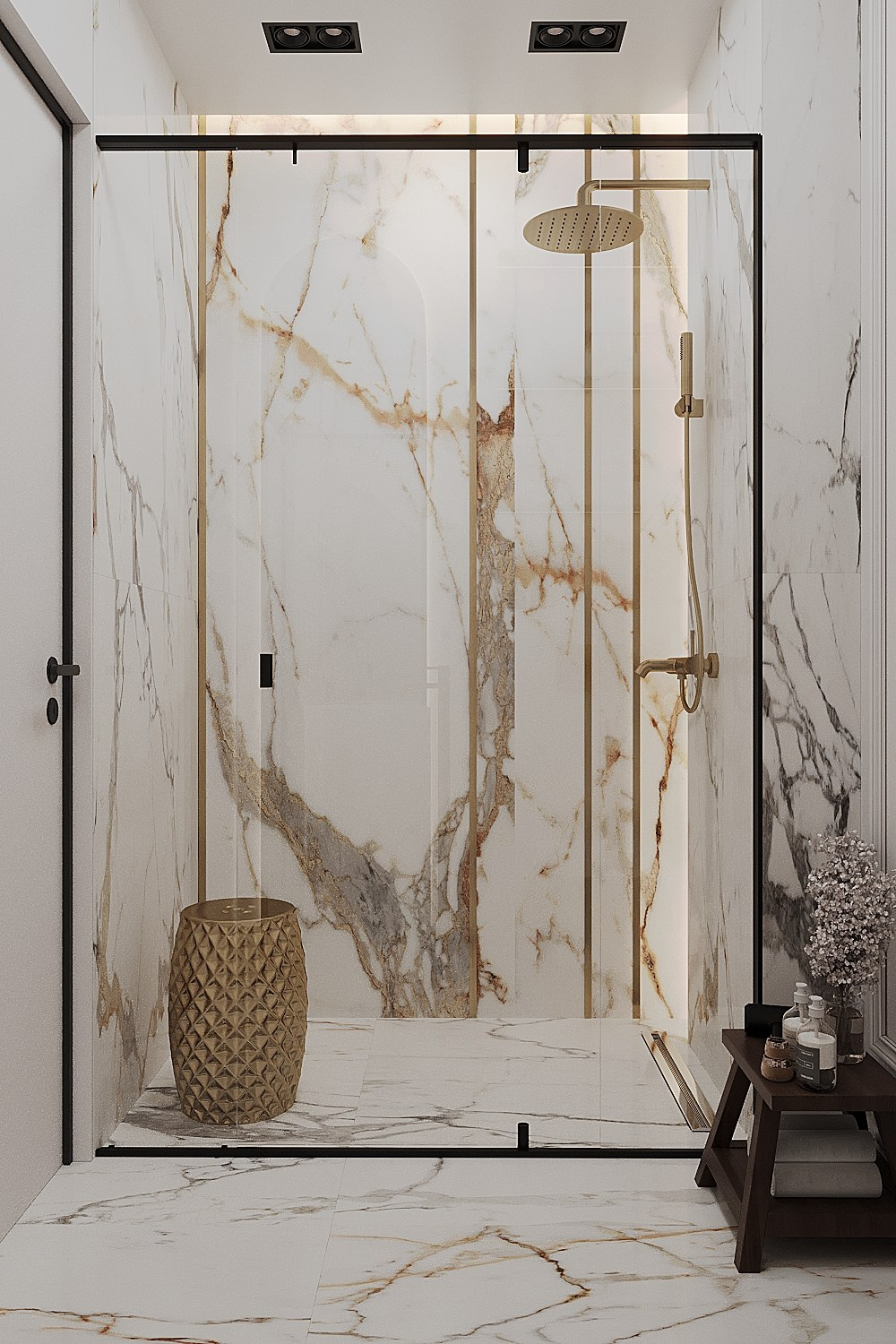 Дом в Новой Москве. Hedonist design. Дизайн интерьера комфорт и бизнес класса. Москва и весь мир