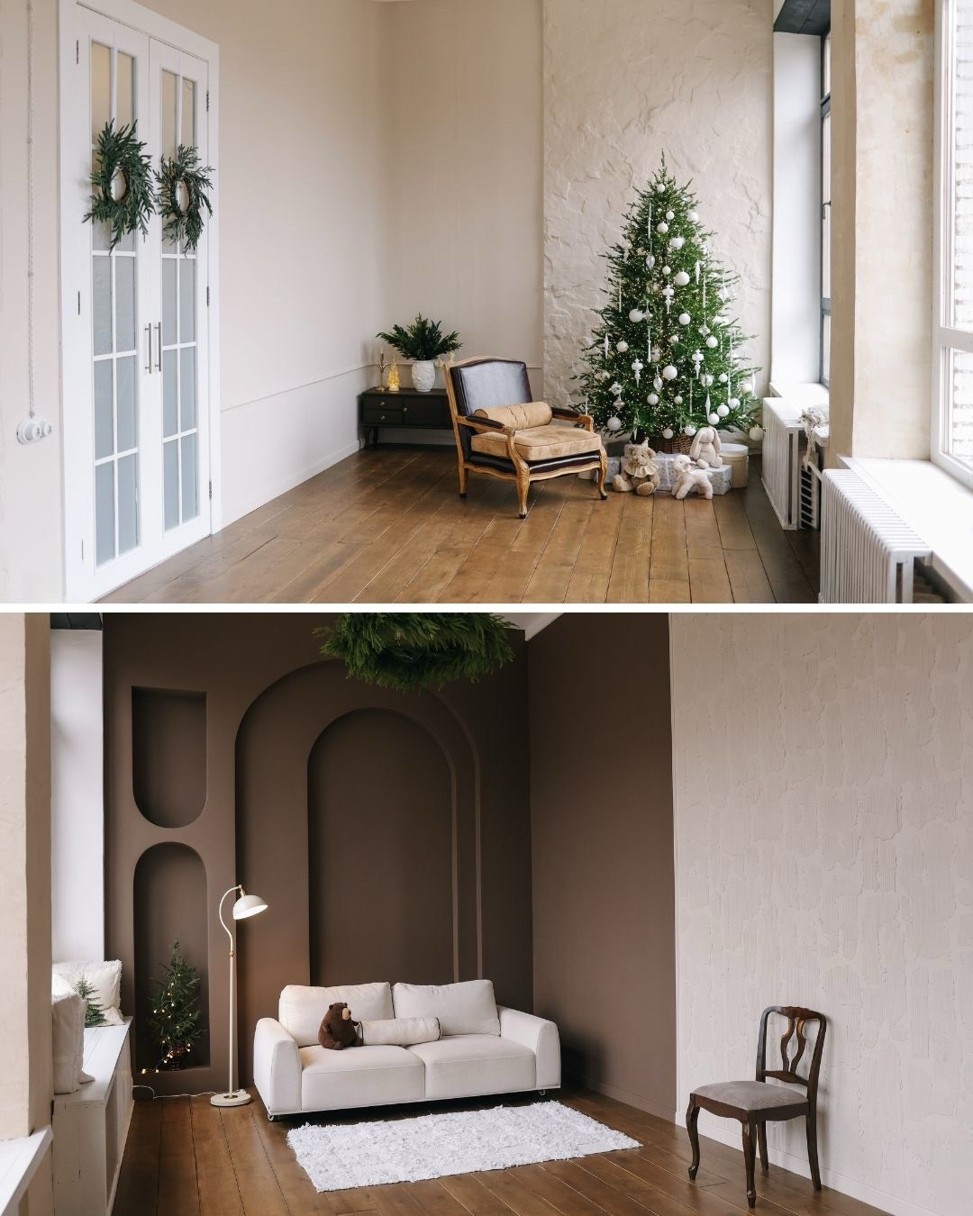 ЗАЛ СИЯНИЕ. Фотостудия «Балкон» — аренда фотостудии в Пензе