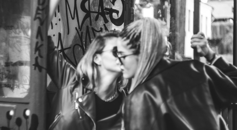 Злата и Арина. Профессиональный фотограф