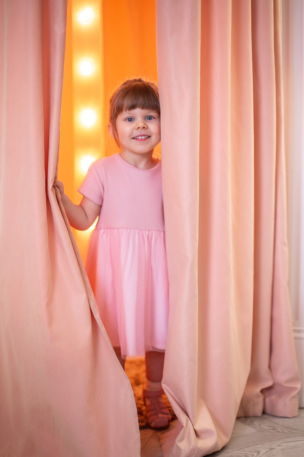 Детская. Главная