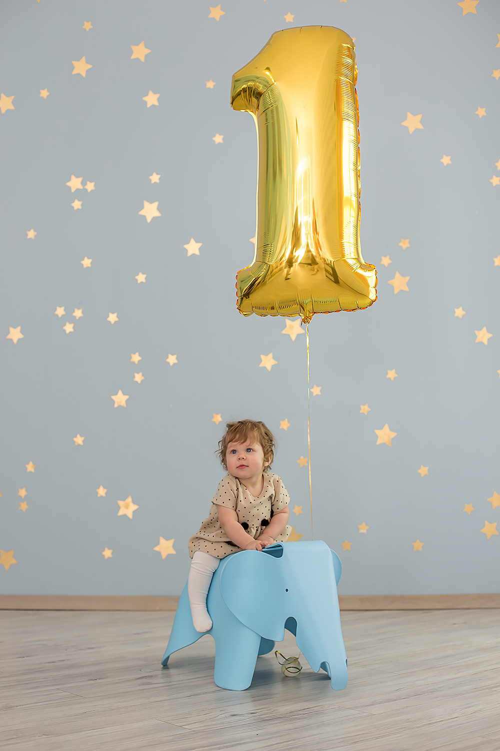 Детская. Главная