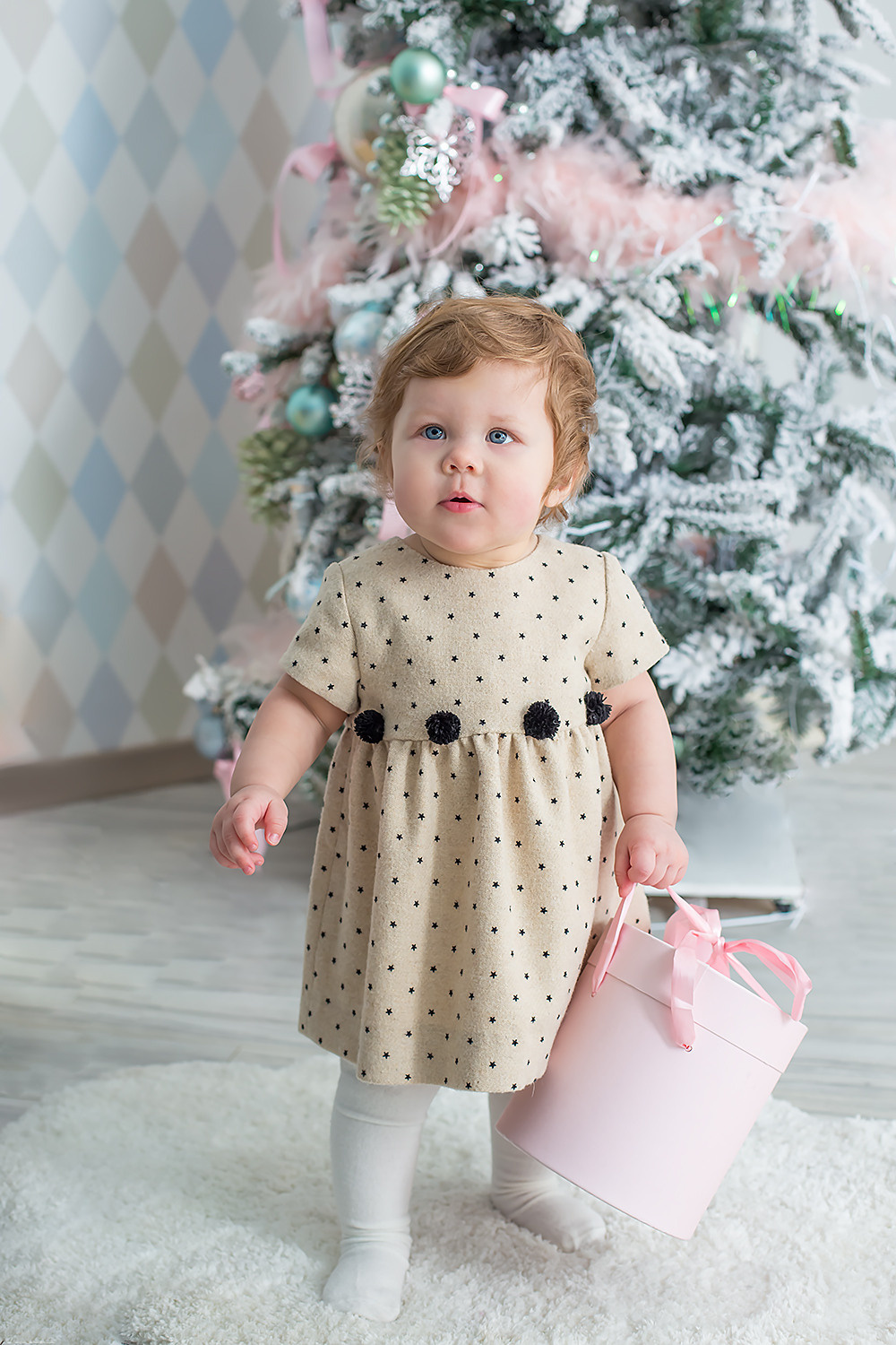 Детская. Главная