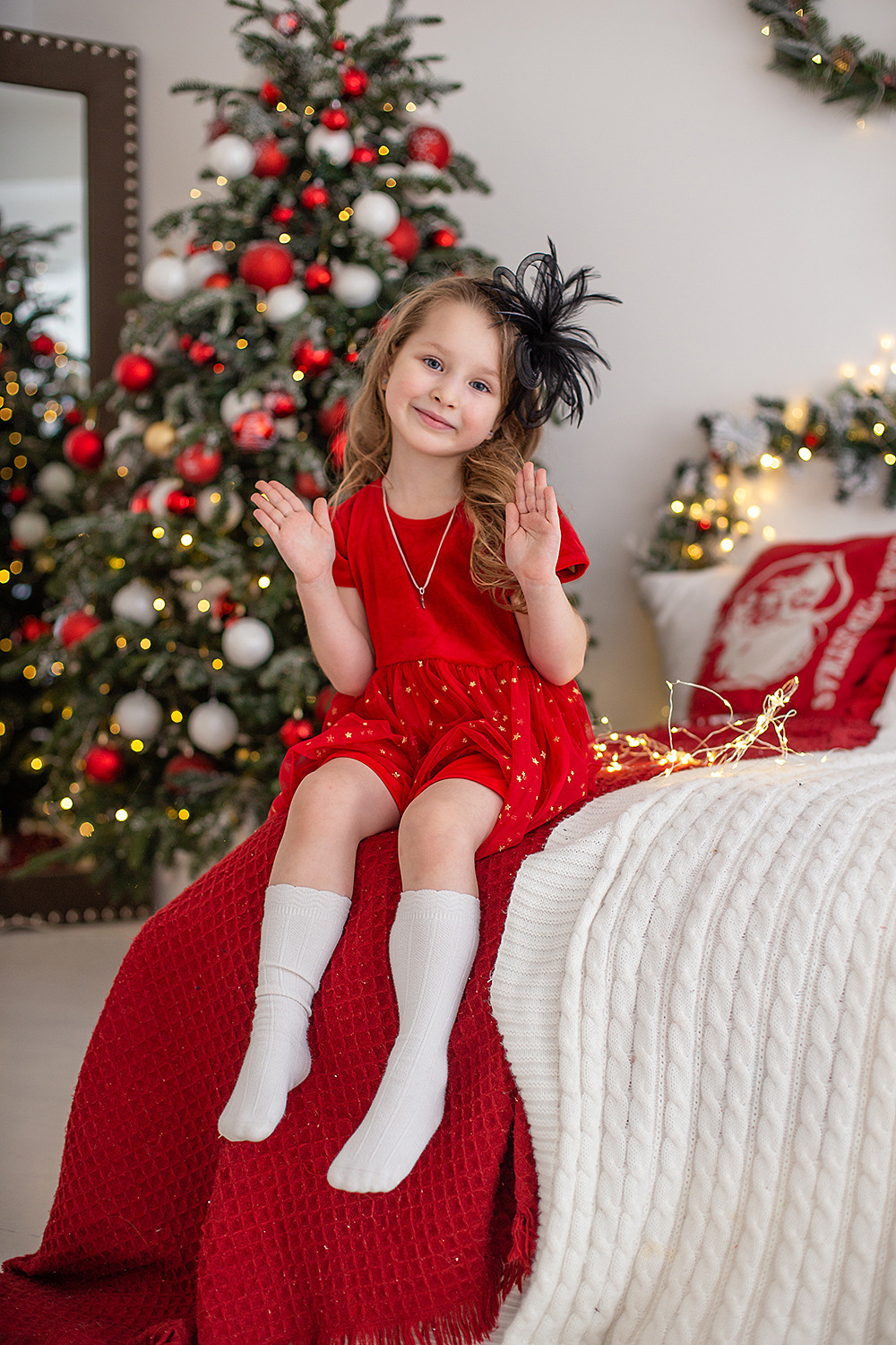 Детская. Главная