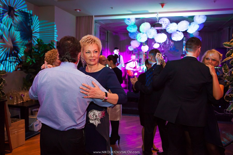 АЛВИСА (корпоратив). Видеооператор/Фотограф Николай Завьялов