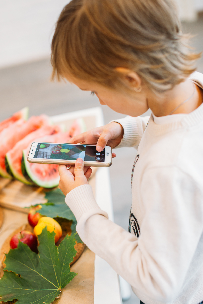 Детская фотошкола МигСтоп