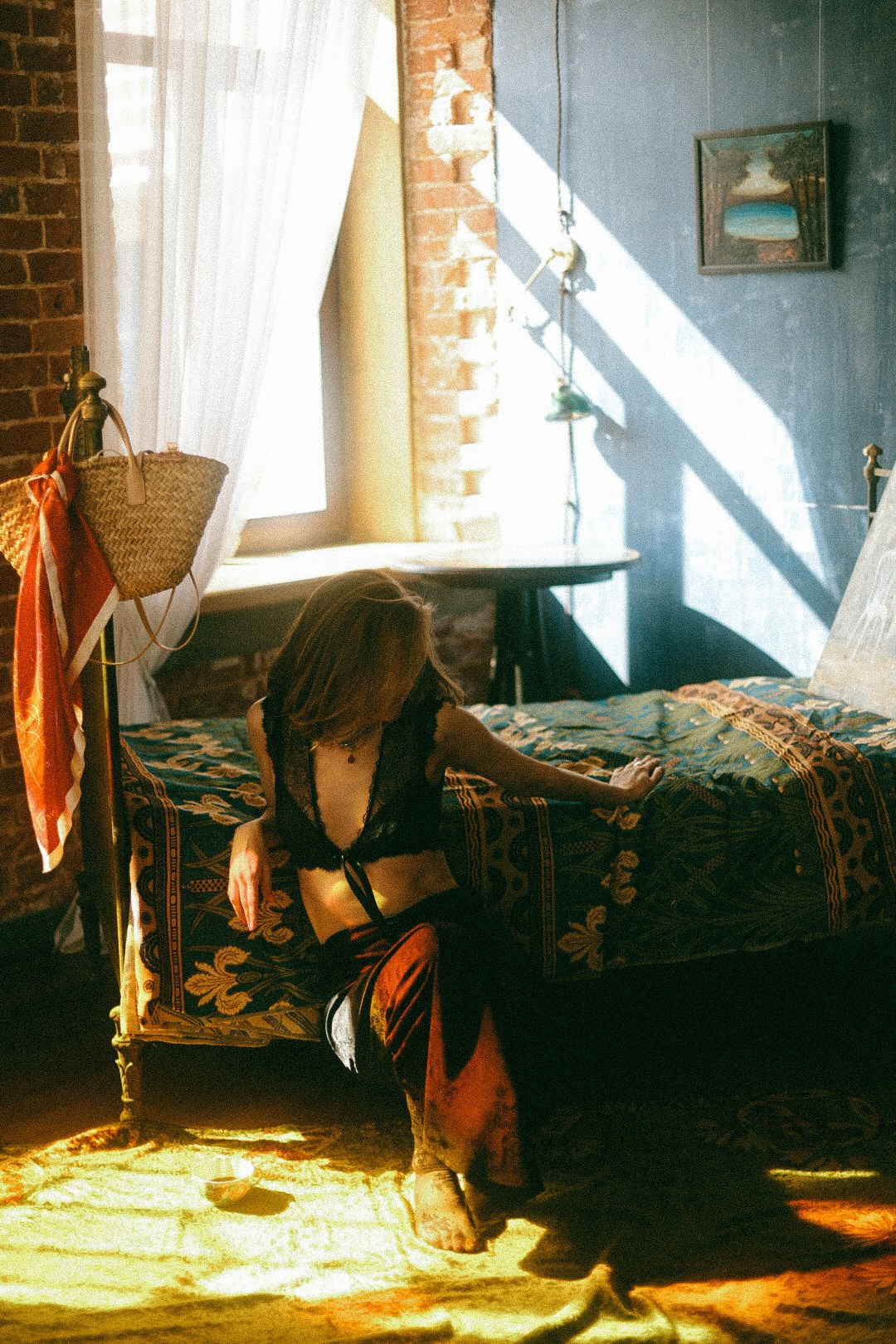 Наташа. Фотограф Нижний Новгород