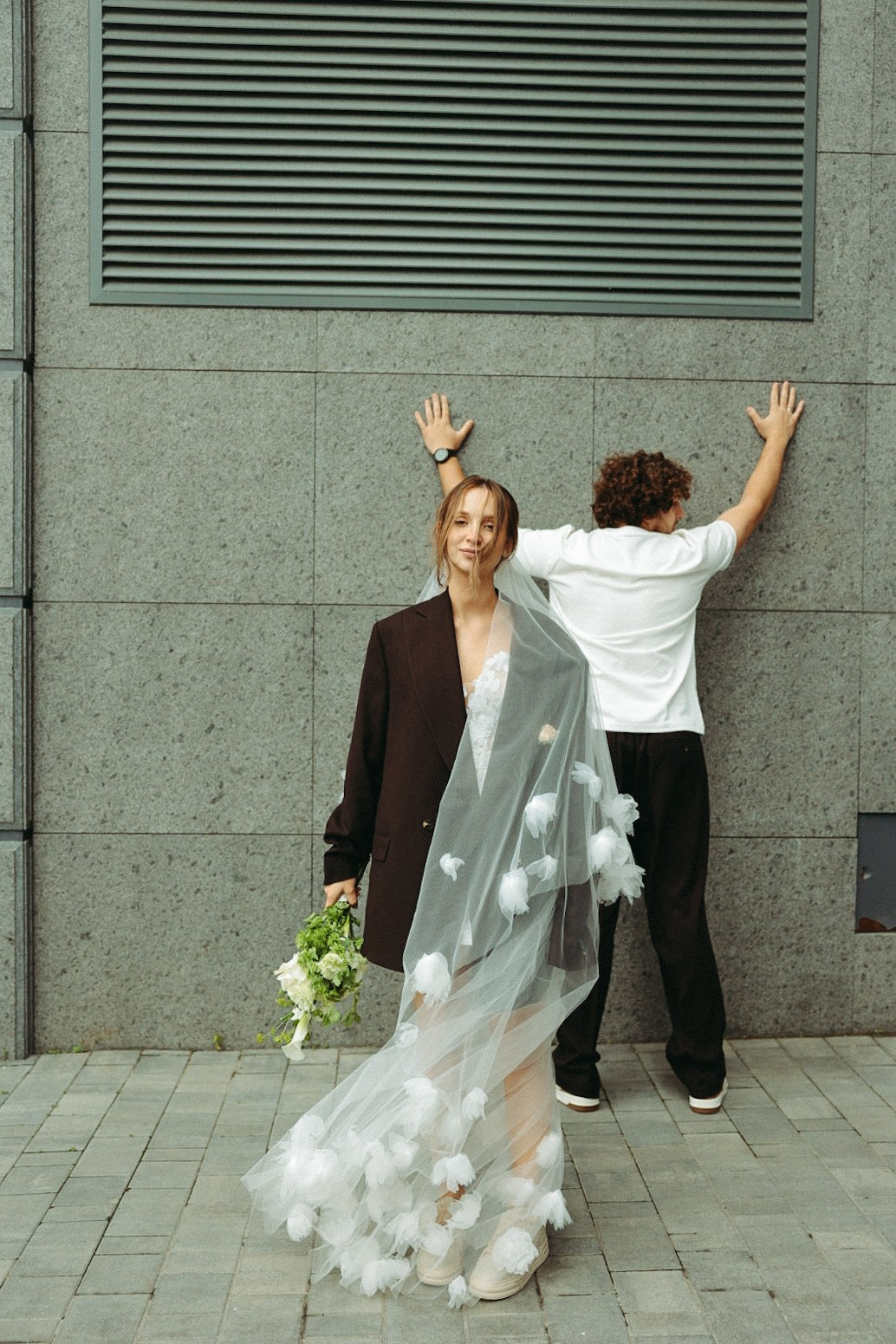 Данил и Аня. Фотограф Нижний Новгород