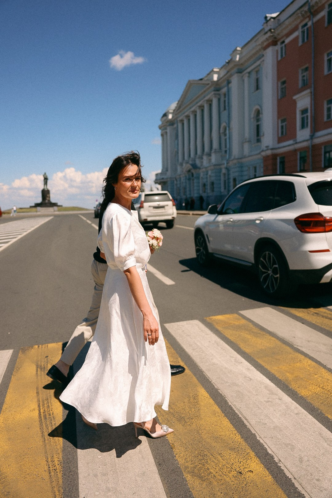 Рома и Юля. Фотограф Нижний Новгород