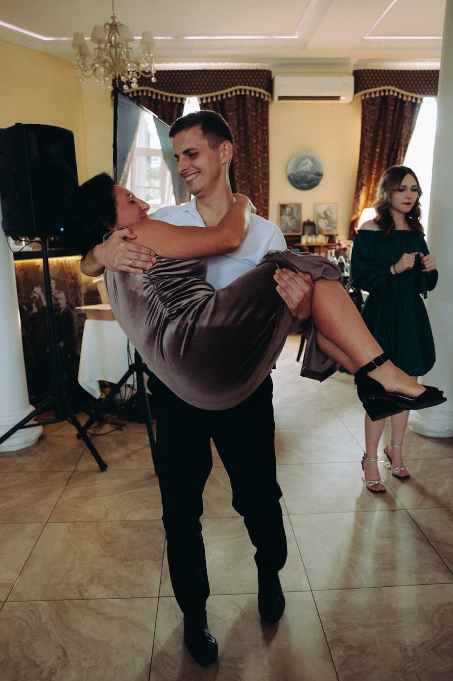 Саша и Аня. Фотограф Нижний Новгород