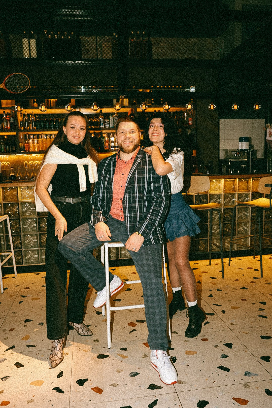 B-day. Фотограф Нижний Новгород