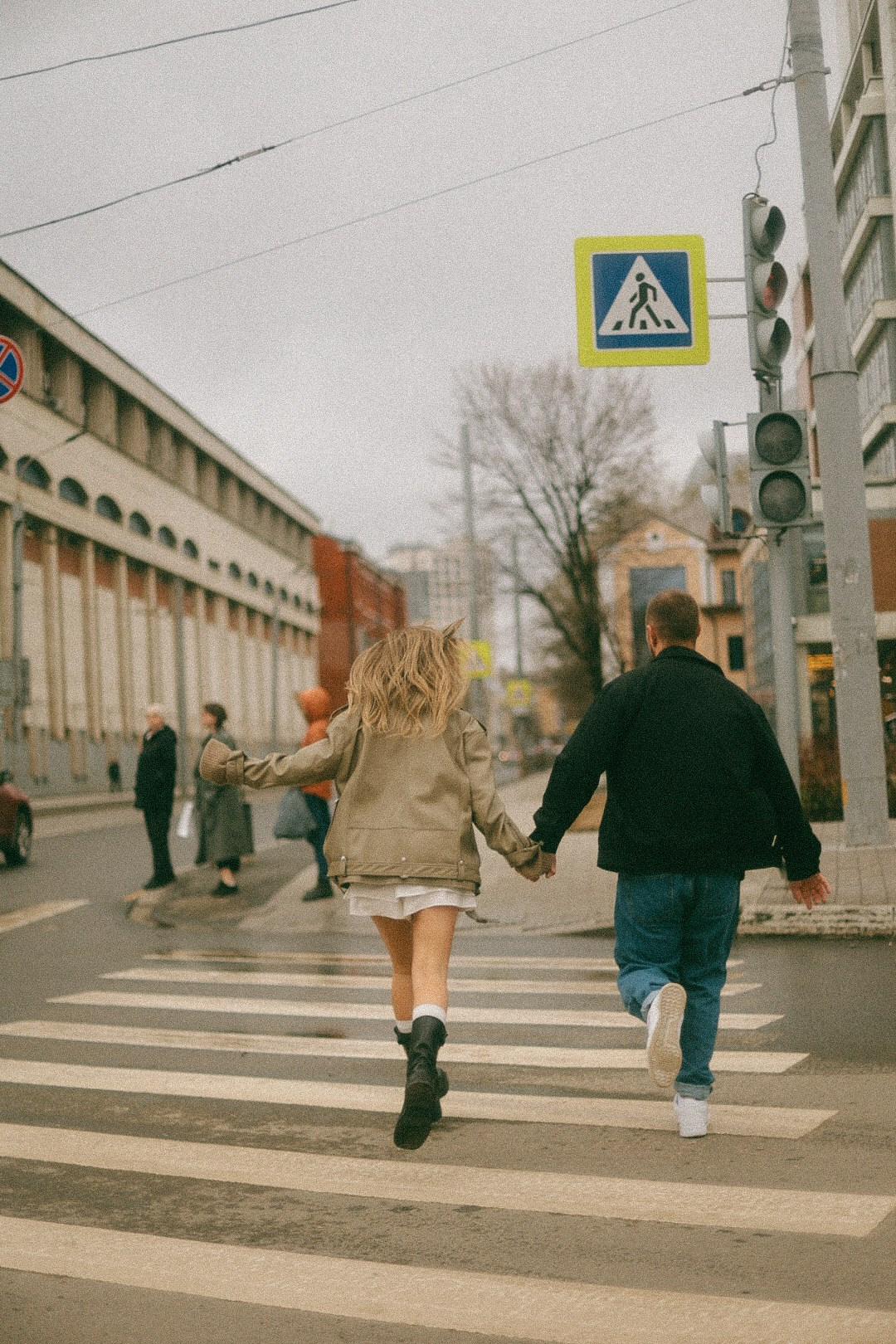 Костя и Таня. Фотограф Нижний Новгород