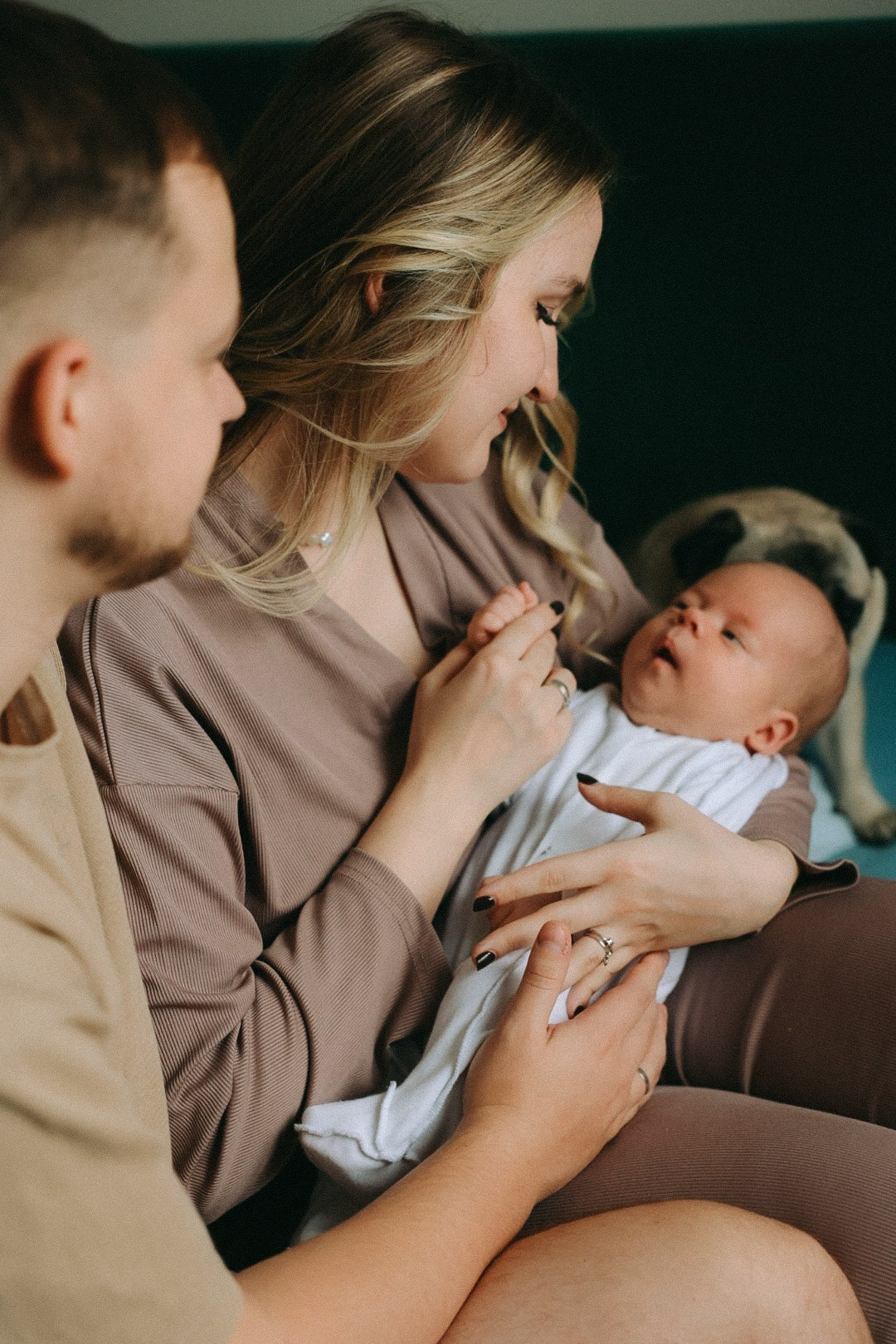 Family. Фотограф Нижний Новгород