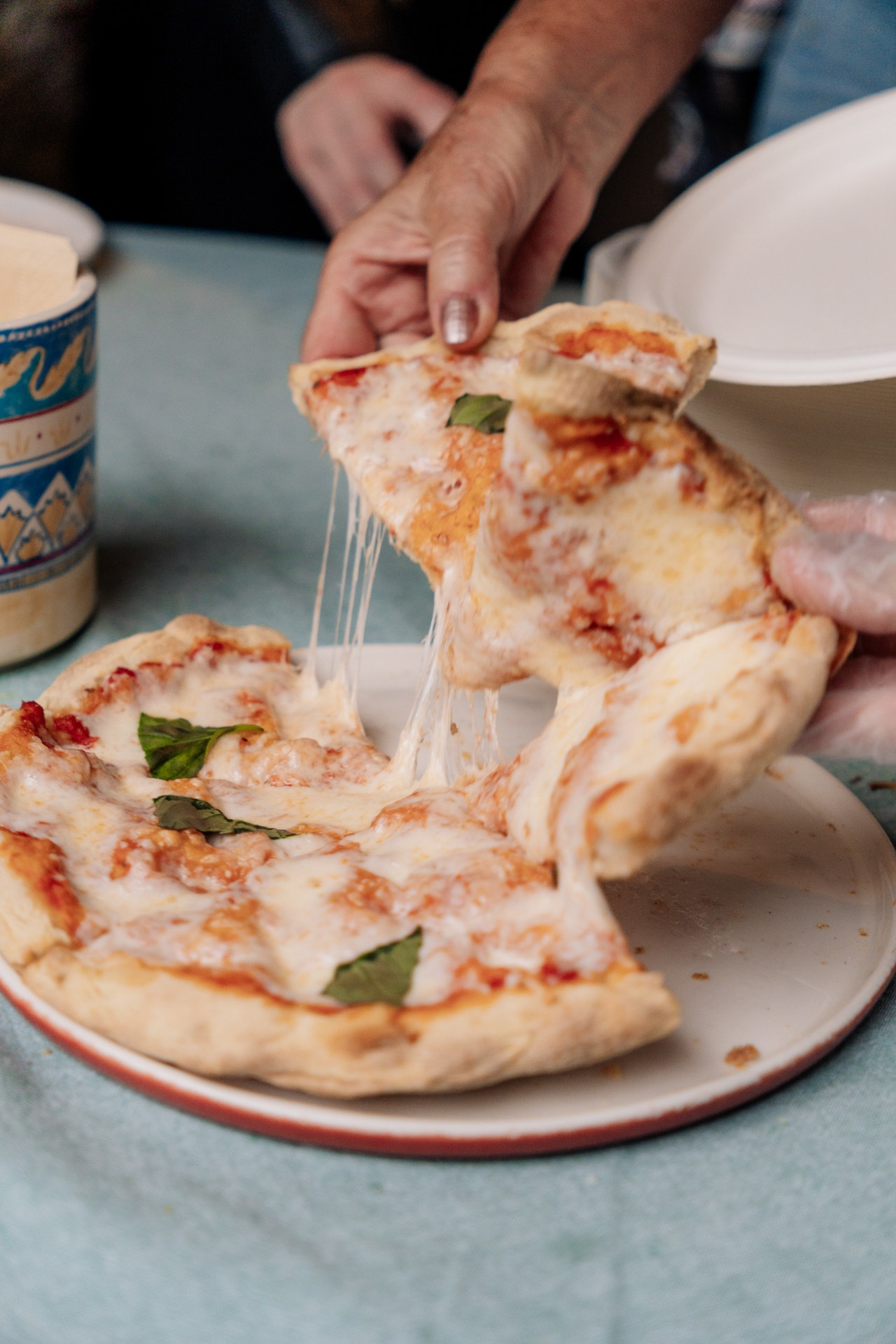 Винный ужин в ресторане Pio Verde. Репортажный фотограф Санкт-Петербург