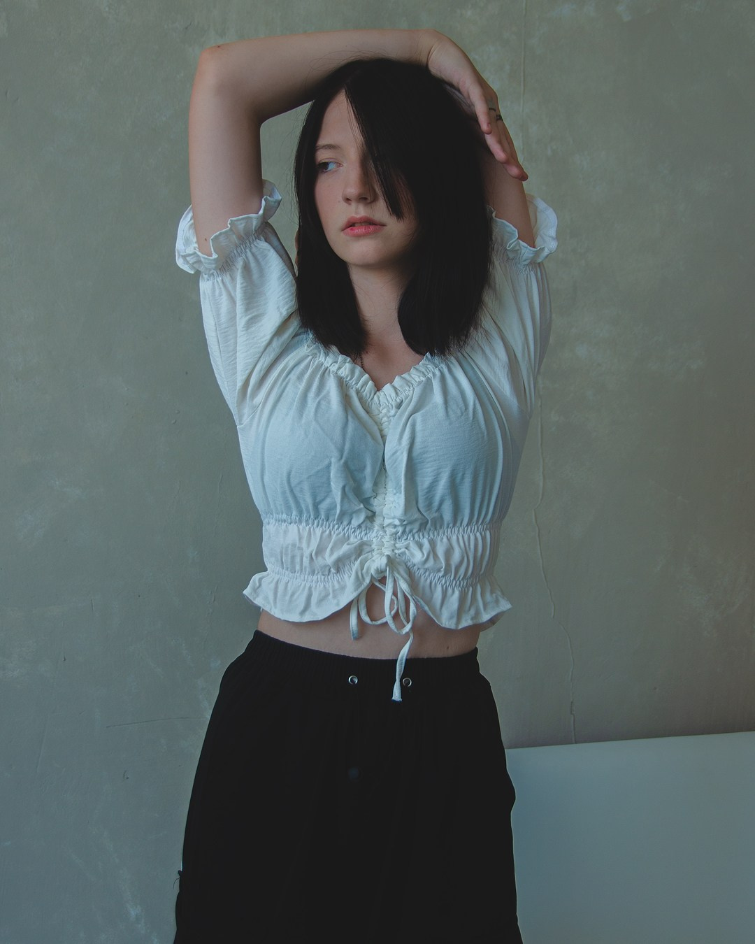 Мяктынова Мария. Promodels