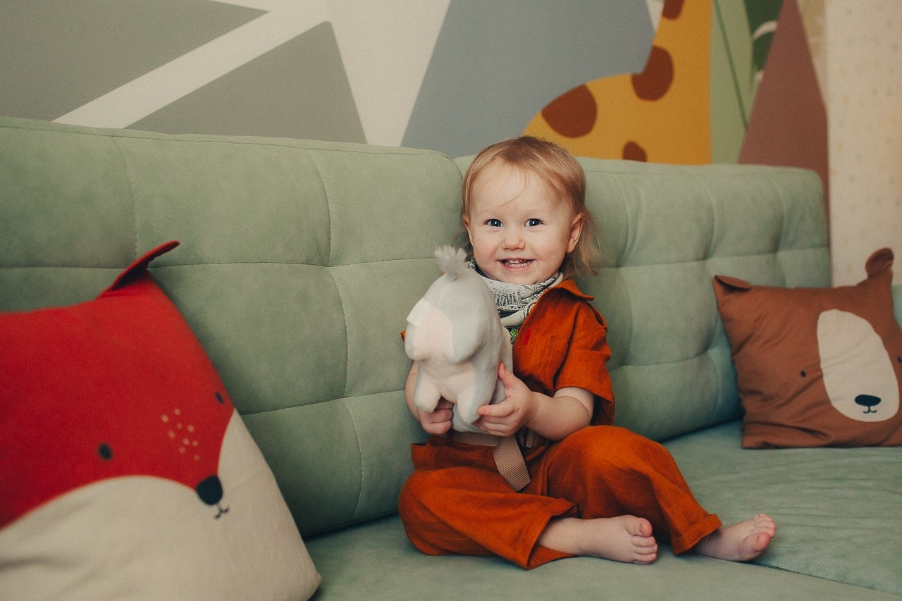 Фотосессия в стиле сафари. Фотограф Евгения Мальцева, Архангельск