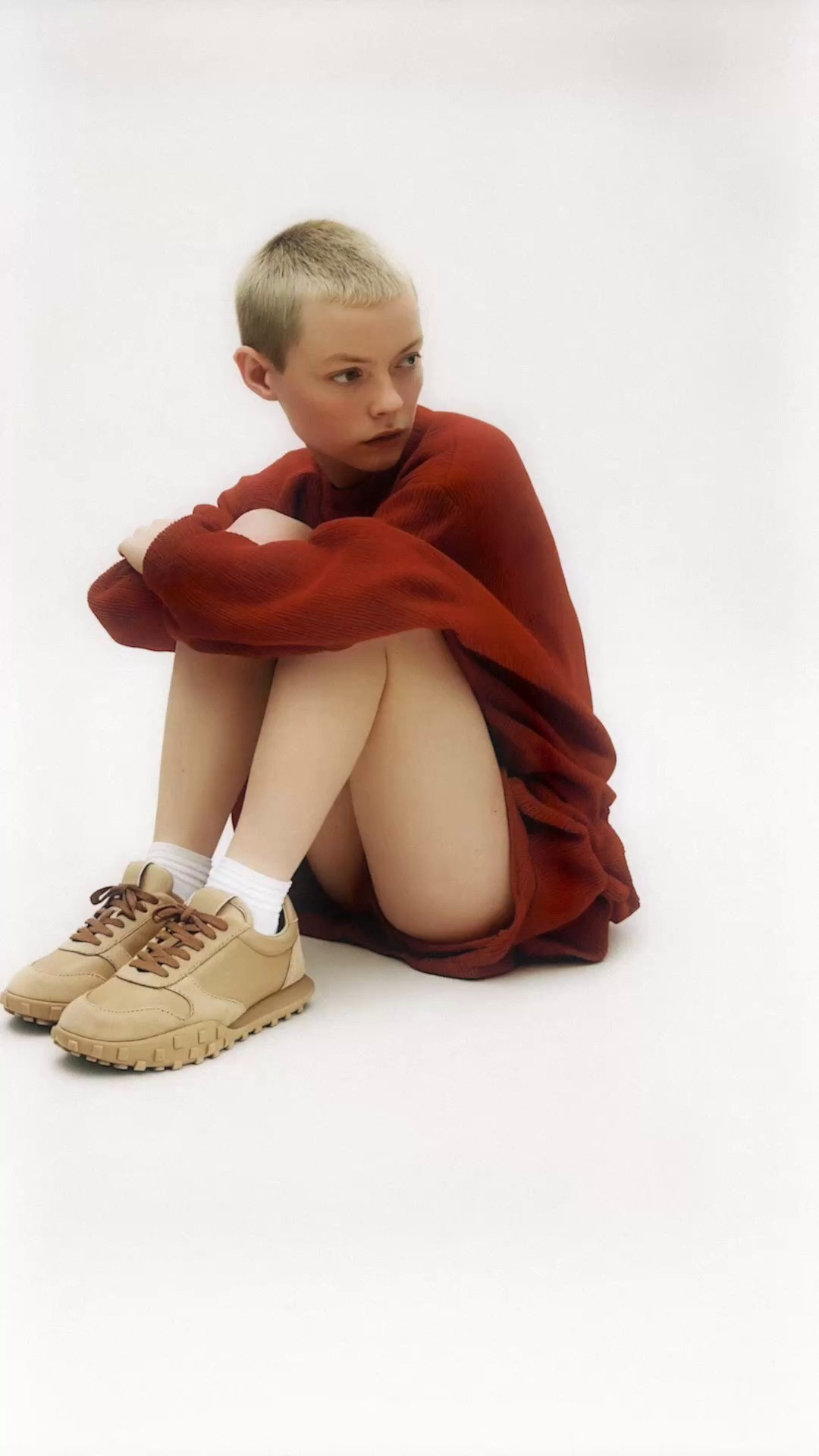 AI CREATION. Елена Скалдина, видеограф СПб