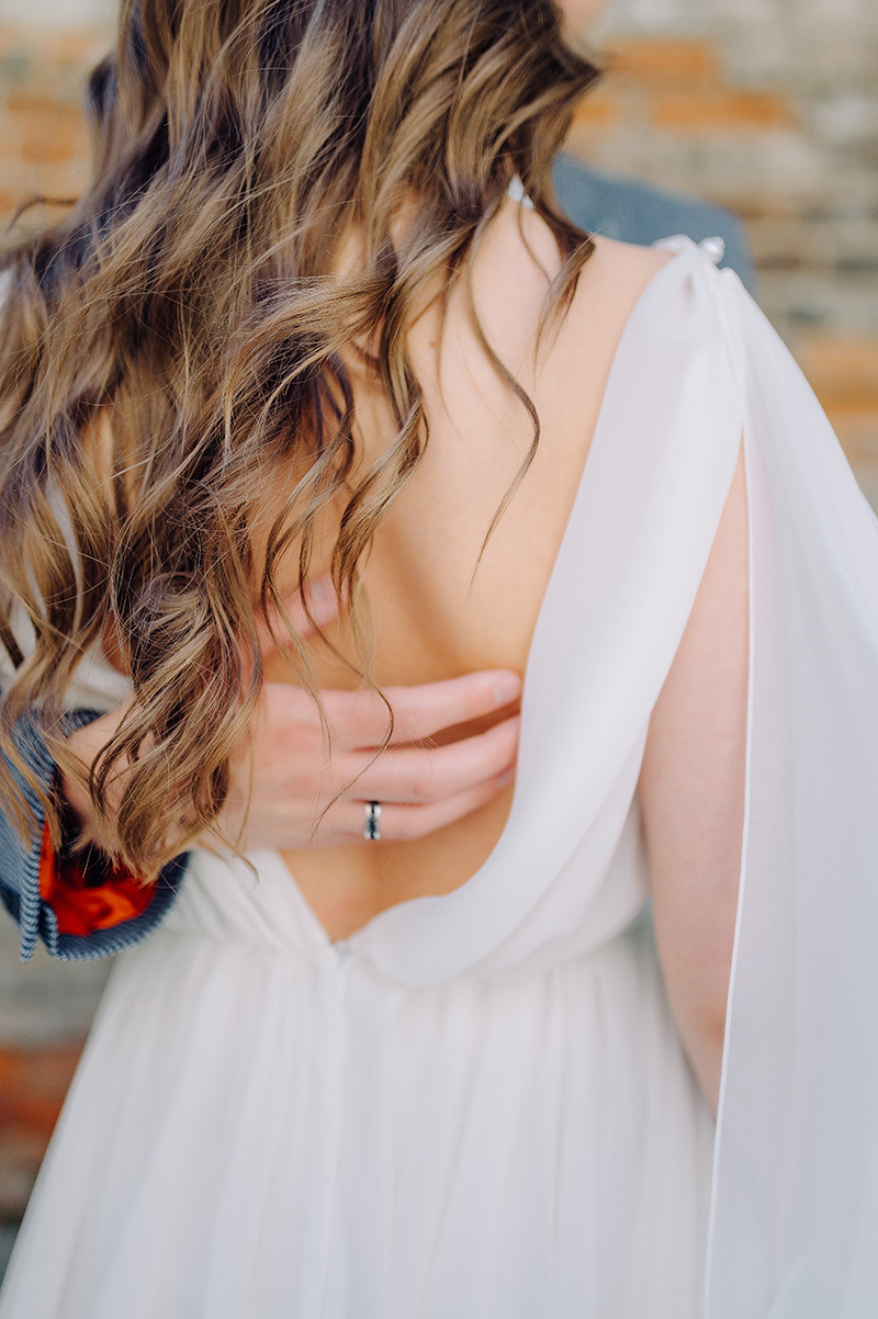 Настя и Миша. Семейный фотограф в Красноярске Ольга Бородина