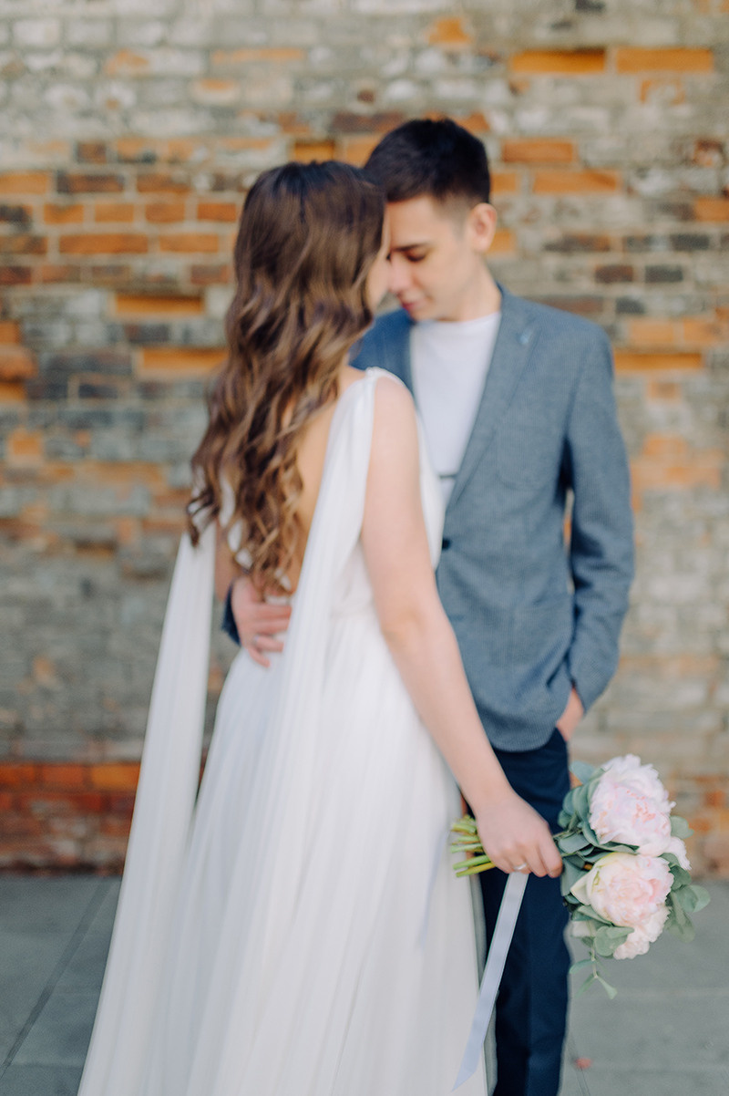 Настя и Миша. Семейный фотограф в Красноярске Ольга Бородина