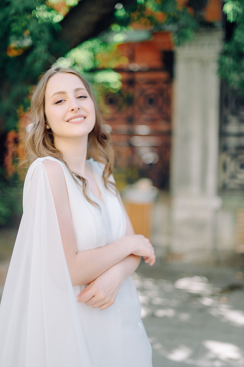 Настя и Миша. Семейный фотограф в Красноярске Ольга Бородина