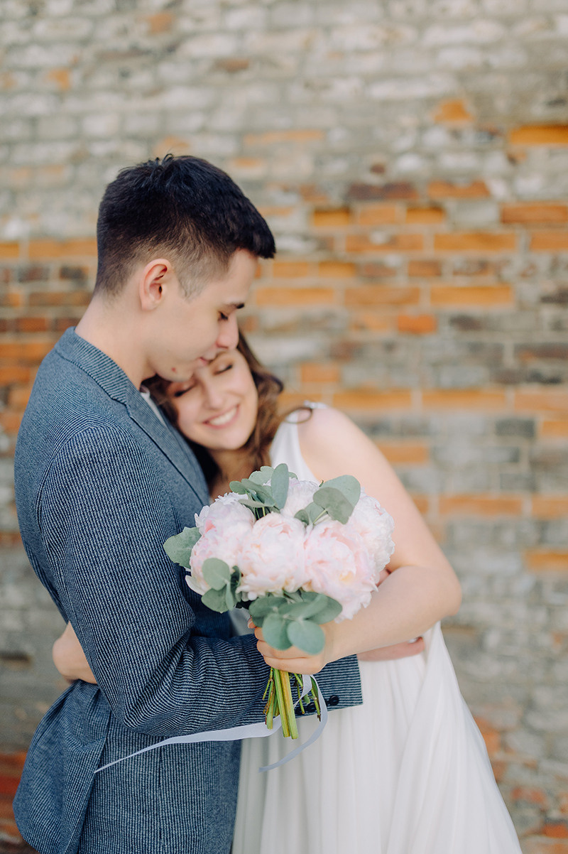 Настя и Миша. Семейный фотограф в Красноярске Ольга Бородина