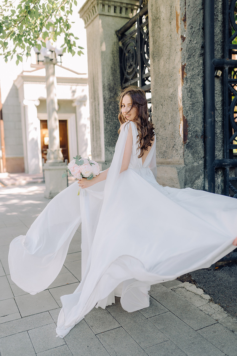 Настя и Миша. Семейный фотограф в Красноярске Ольга Бородина