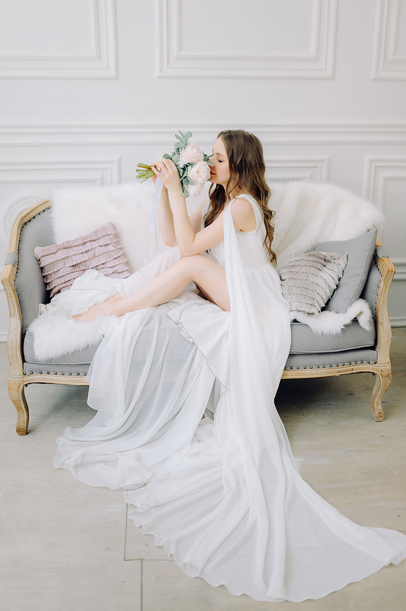 Настя и Миша. Семейный фотограф в Красноярске Ольга Бородина