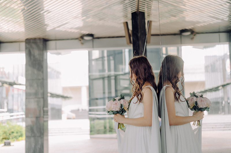 Настя и Миша. Семейный фотограф в Красноярске Ольга Бородина