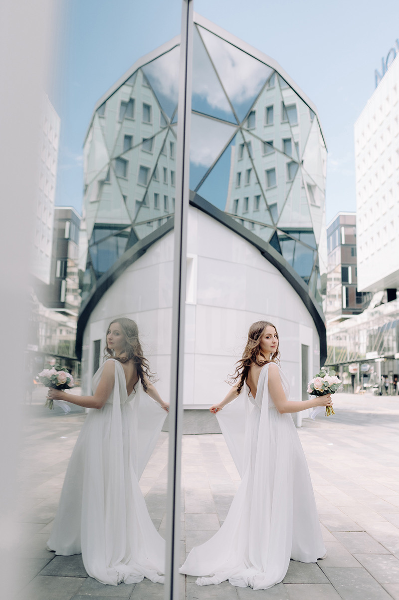 Настя и Миша. Семейный фотограф в Красноярске Ольга Бородина