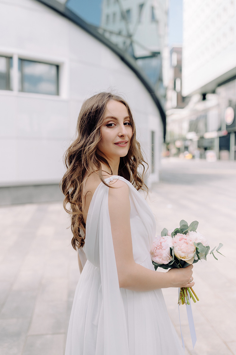 Настя и Миша. Семейный фотограф в Красноярске Ольга Бородина