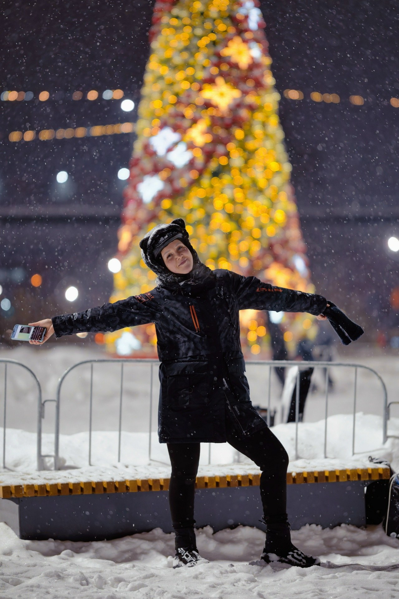 Кофекат: Сумеречный дозор (13 км). Новосибирское велосообщество #Навигаторовнаедет