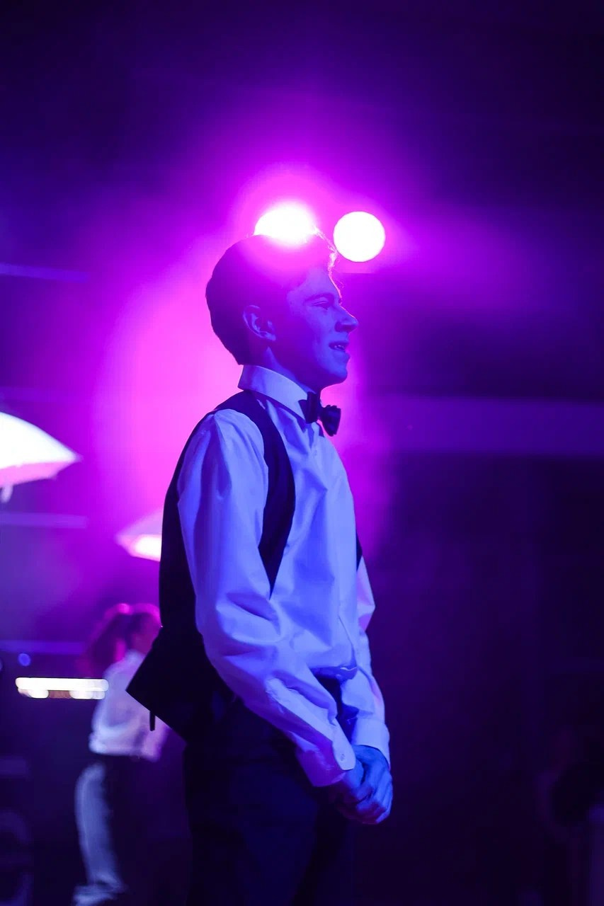 Артлайф 25 лет. Фотограф Евгения Соул Москва