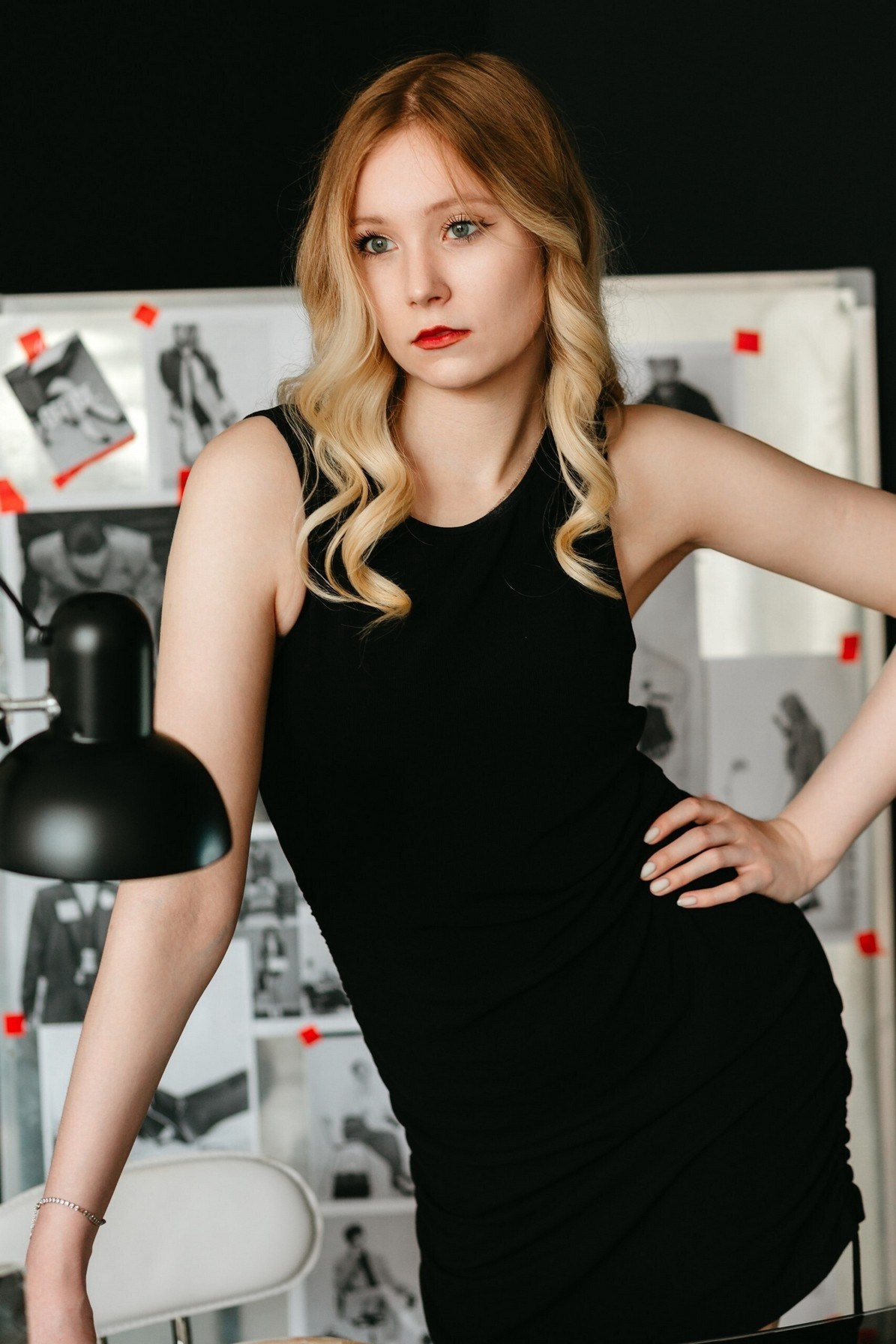 Анастасия Я 18 лет, 173, 85_65_92. Модельное агентство Queen's models| Екатеринбург Челябинск Первоуральск