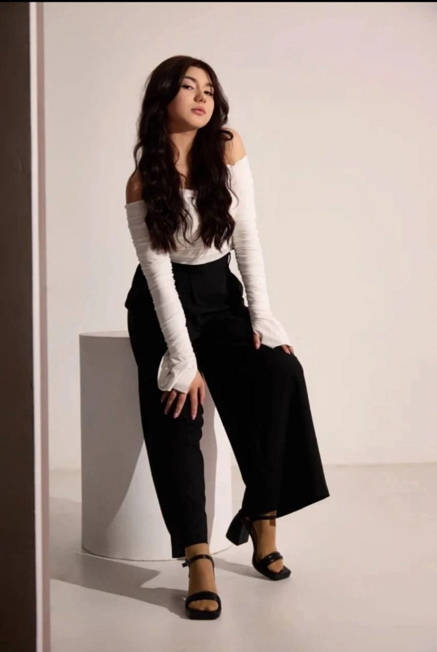 Екатерина Р 14 лет 162 см 78_69_88. Модельное агентство Queen's models| Екатеринбург Челябинск Первоуральск