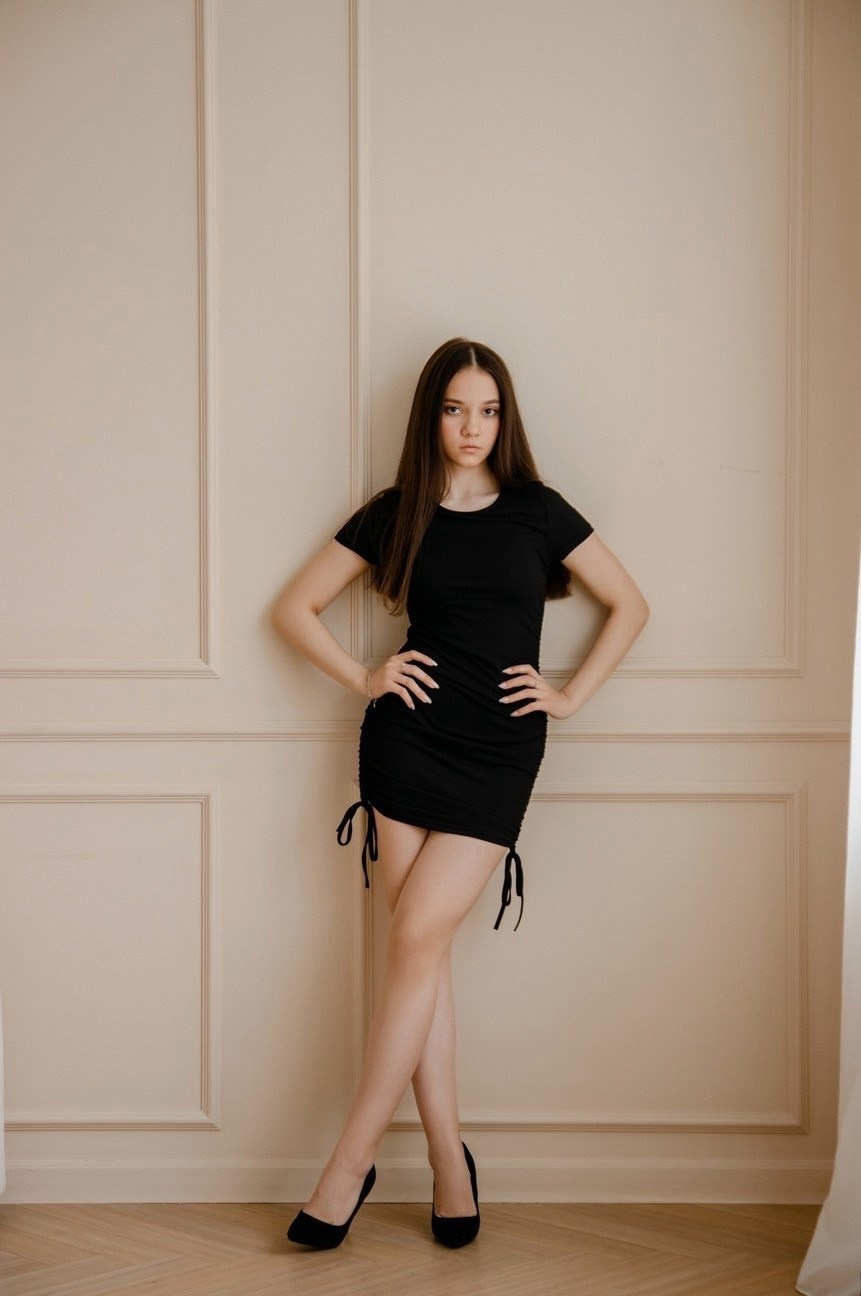 Милана М 17 лет, 164 см, 79_60_89. Модельное агентство Queen's models| Екатеринбург Челябинск Первоуральск